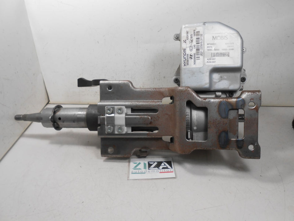 Piantone Sterzo Elettrico City Hyundai ix20 1.4 77cv 2011 563001K050 1K56300050