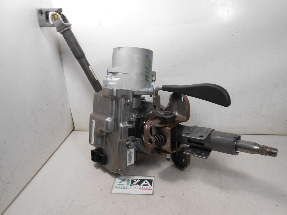 Piantone Sterzo Elettrico City Fiat 500 312 1.2 51kw 169A4000 2013 735576419