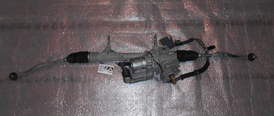 Scatola Sterzo Elettrica Peugeot 207 2009 6700001414 Q003T63276ZE 6820000090