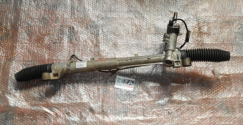 Scatola Sterzo Ford C-Max 1.6 66kw 90cv HHDA 2008 3M51-3A500-AR