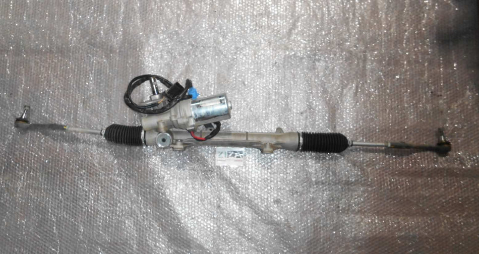 Scatola Sterzo Elettrica Peugeot 1007 1.4 HDI 50kw 8HZ 2007 6820000159-A