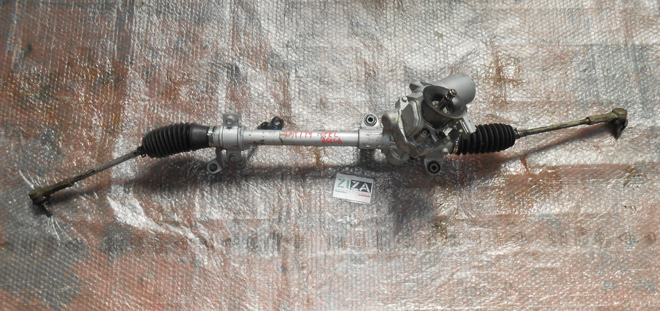 Scatola Sterzo Elettrica Opel Agila B 1.2 63kw 86cv K12B 2009