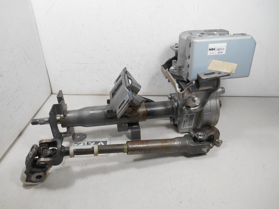 Piantone Sterzo Elettrico City Nissan Juke F15 2019 48810-BA66D EANCEC-0158