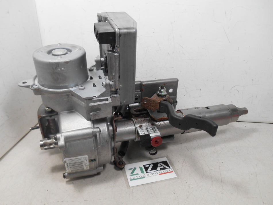 Piantone Sterzo Elettrico City Ford B-Max 2013 AY113C529CK 54086477A A0040826 59323276