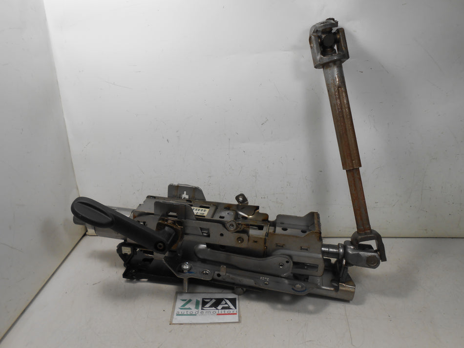 Piantone Sterzo Mini Cooper D R56 1.6 80kW 9HZ 2007 2752897-10