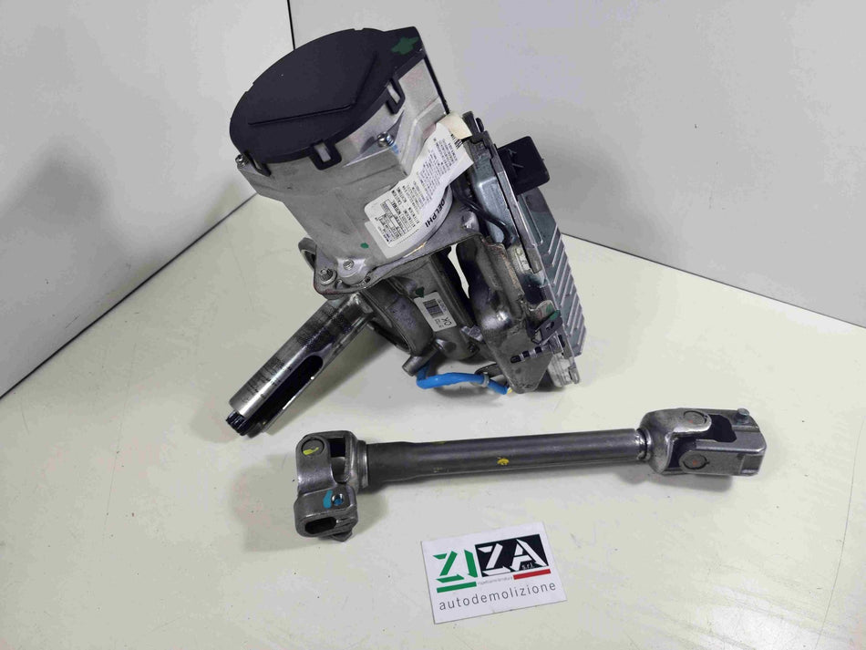 Piantone Sterzo Elettrico City Lancia Ypsilon 843 2006 51749208 26096585-20C