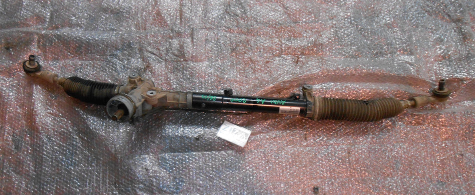 Scatola Sterzo Audi A4 SW 1.9 TDI 130cv 96kw AVF 2004 8E1422066T