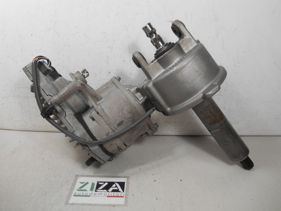 Piantone Sterzo Elettrico City Opel Meriva A 1.7 Z17DTH 2005 26108652-06C 26101967-06L