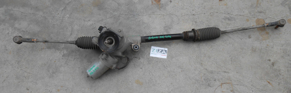 Scatola Sterzo Elettrica Suzuki SX4 1.6 90cv 9HX 2011 48580-54L50 PB1B016