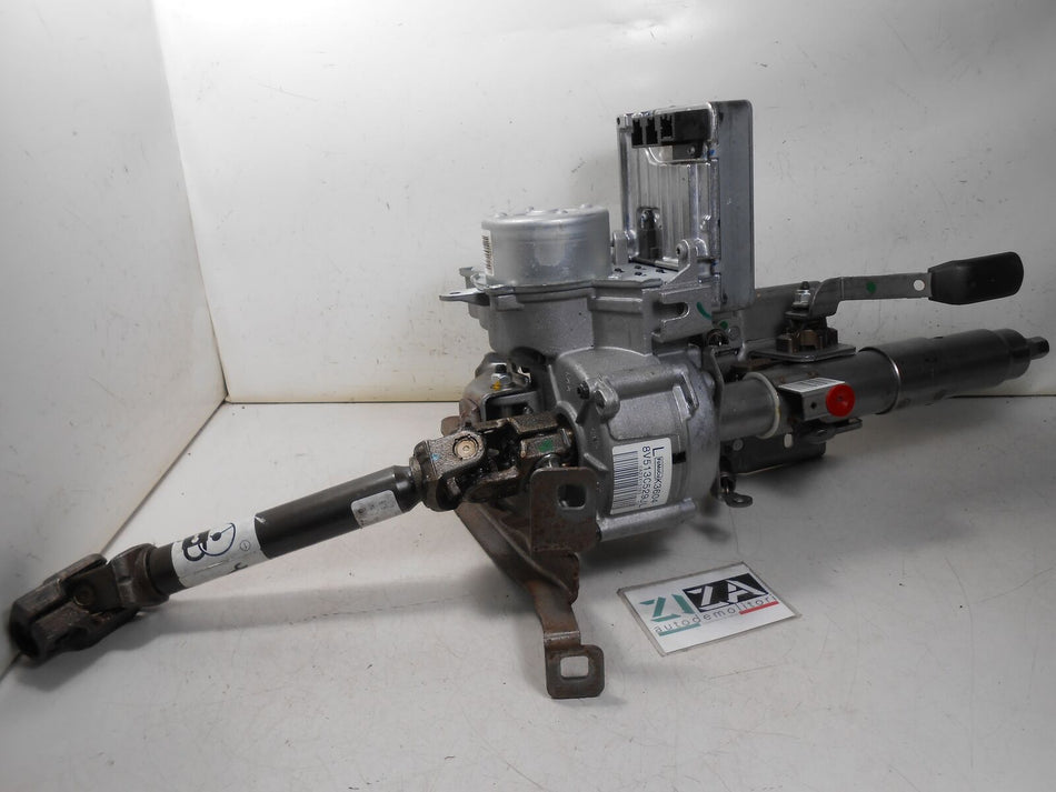 Piantone Sterzo Elettrico City Ford Fiesta VI 1.4 71kw RTJA 2010 8V513C529JL
