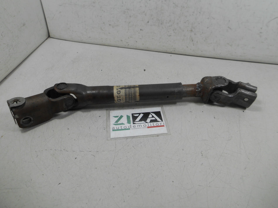 Snodo Giunto Piantone Sterzo Opel Meriva A 2005 93321769