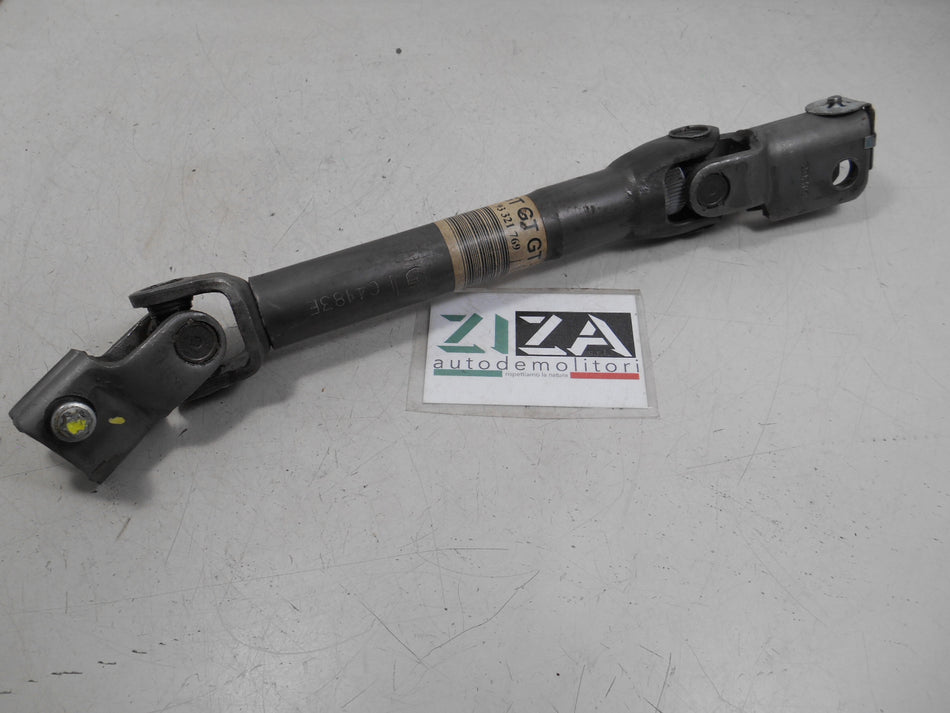 Snodo Giunto Piantone Sterzo Opel Meriva A 2005 93321769
