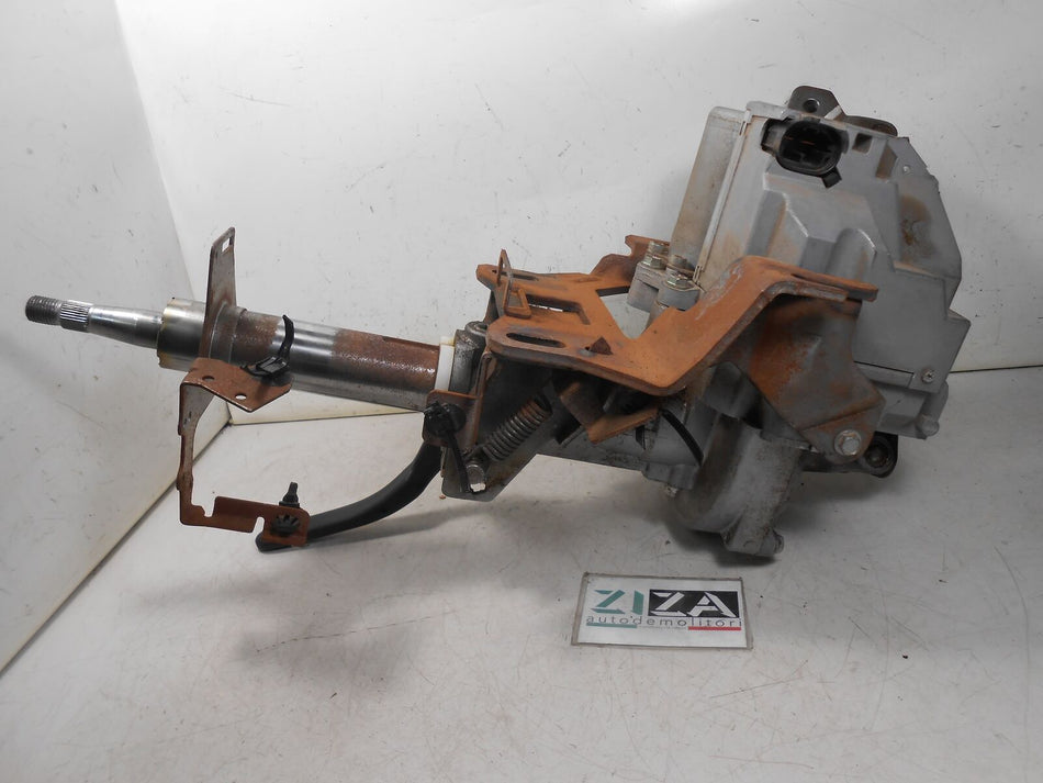 Piantone Sterzo Elettrico City Nissan Qashqai J10 2.0 150cv M9R 2010 48810-EY40A