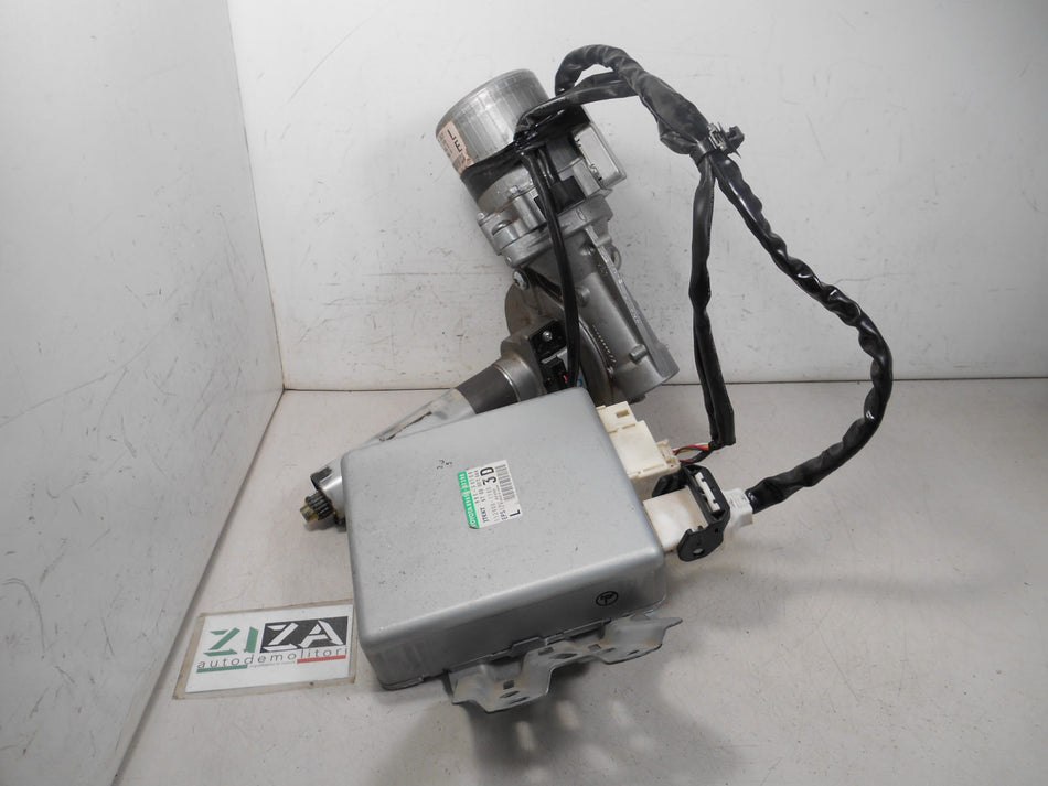 Piantone Sterzo Elettrico City Toyota Auris E150 2008 132100-1011 89650-02390