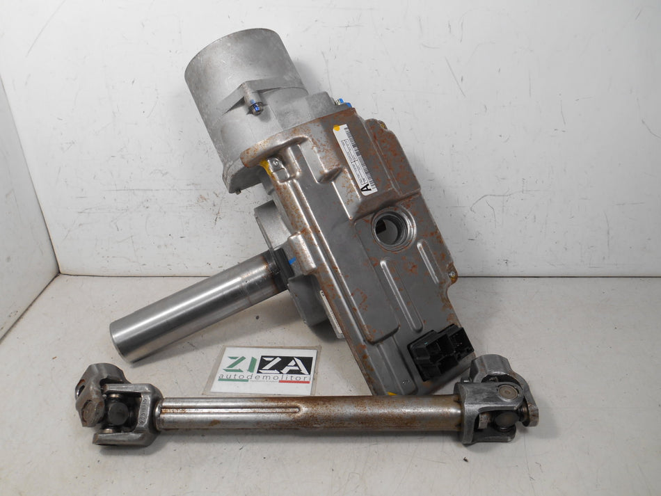 Piantone Sterzo Elettrico City Fiat Punto 199 2013 51927084 26117861-15E