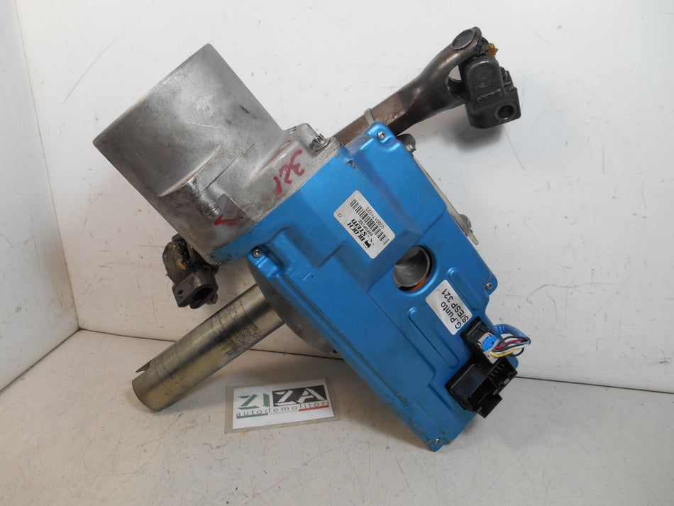 Piantone Sterzo Elettrico City Fiat Grande Punto 2006 26117861-05C