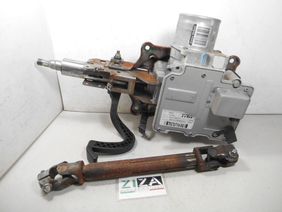 Piantone Sterzo Elettrico City Fiat Bravo 198 2008 51795527 00051795527