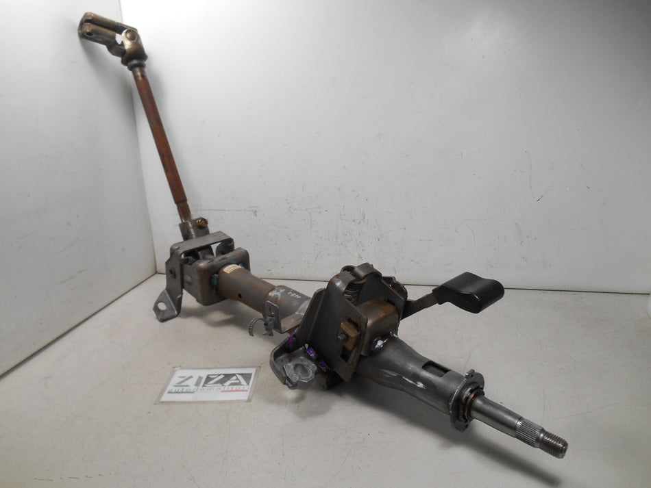 Piantone Sterzo Daewoo Kalos 1.2 53kw 72cv B12S1 2004 96414273
