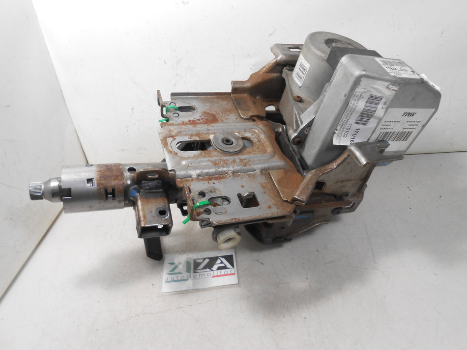 Piantone Sterzo Elettrico City Renault Clio III 2006 8200294978A 54084732K