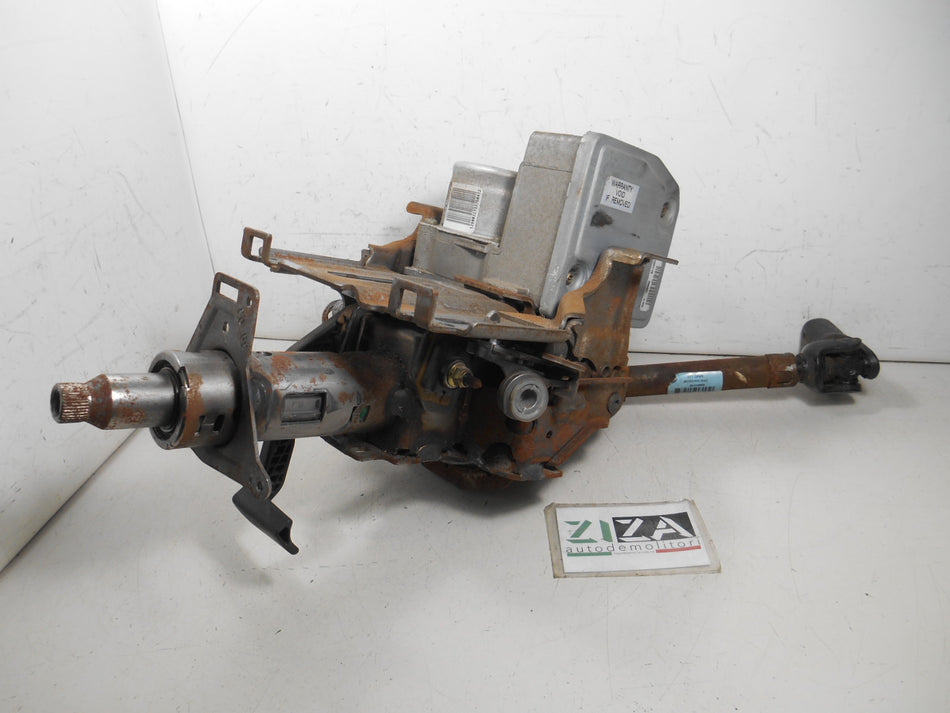 Piantone Sterzo Elettrico City Nissan Micra K12 2003 48810AY700 50300662