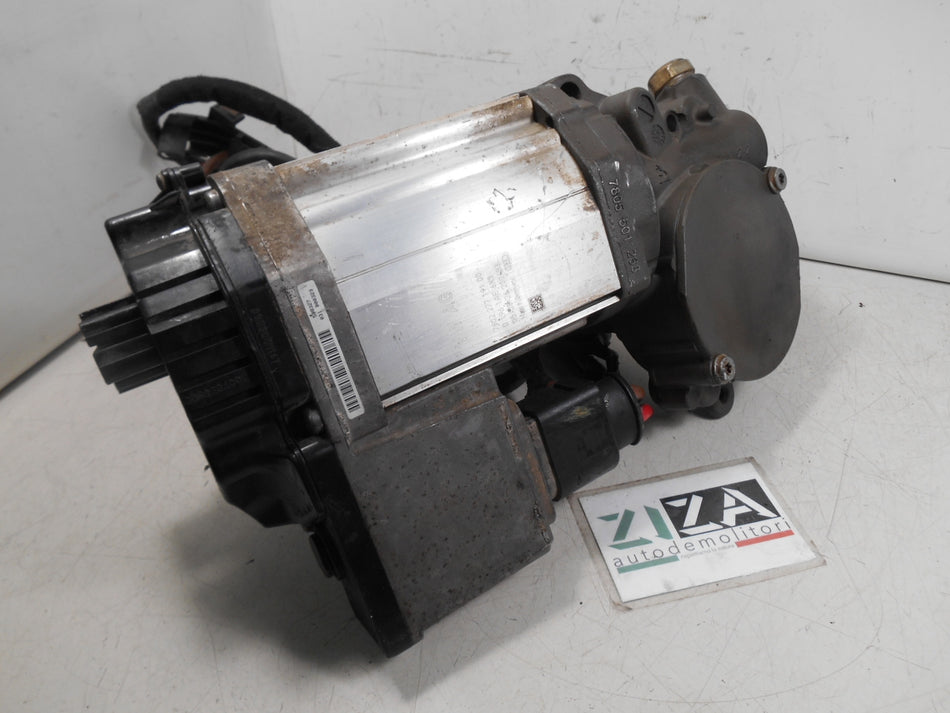 Motorino Scatola Sterzo VW Golf V 1.9 105Cv BKC 2006 1K1909144J