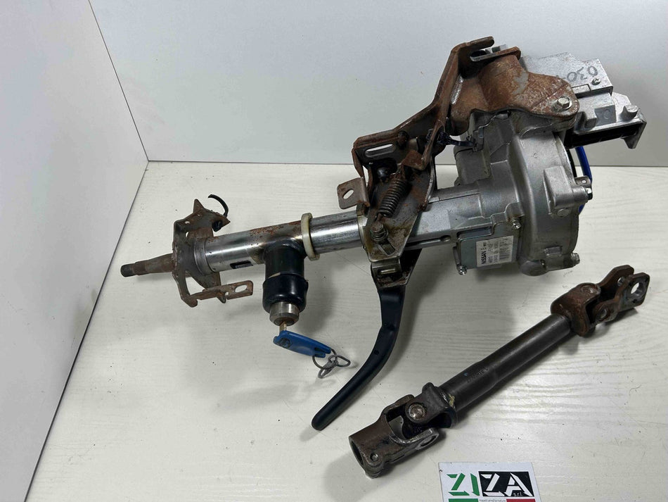 Piantone Sterzo Elettrico City Nissan Qashqai J10 2009 EA9CEC-089 48810-EY40B