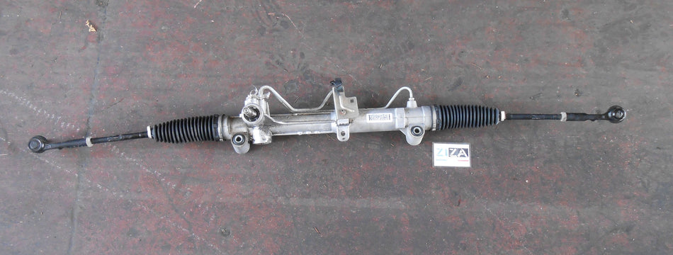 Scatola Sterzo Fiat Fiorino 1.3 Mjet 70kw 2011 517841910 A0010612