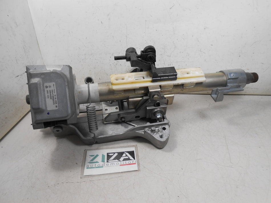 Piantone Sterzo Elettrico City Mercedes W245 B180 2.0 2005 1695452932