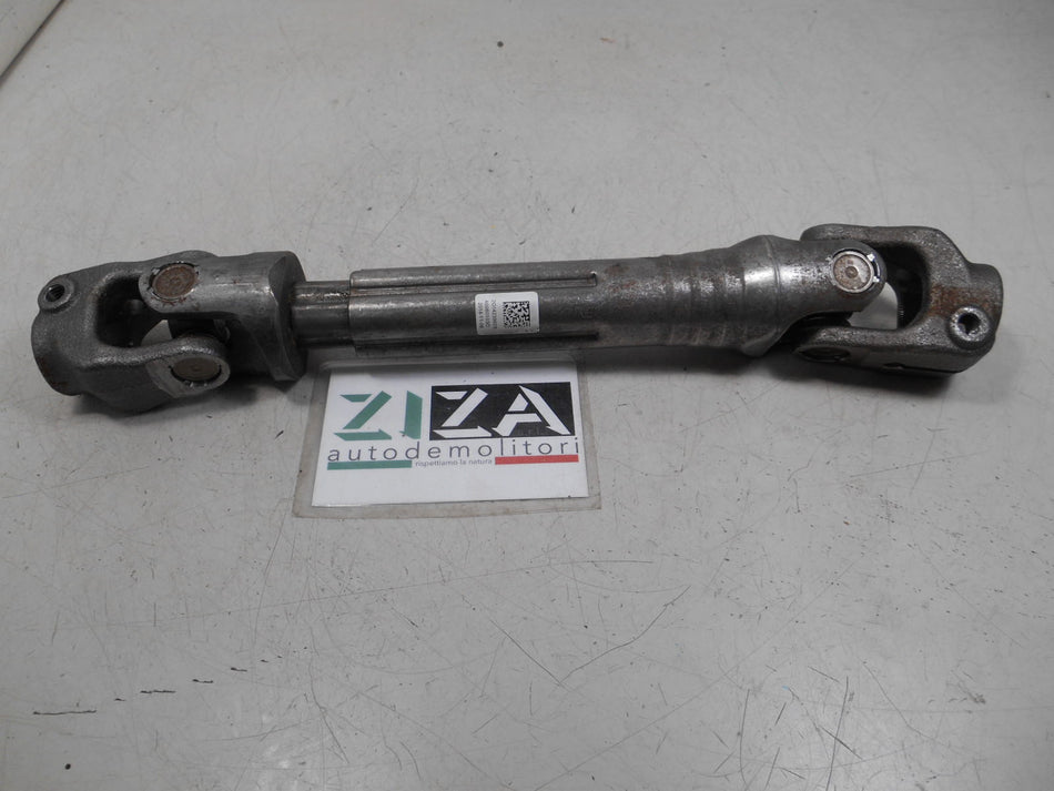 Snodo Giunto Piantone Sterzo VW Polo AW1 DGT 2019 2Q1423961B