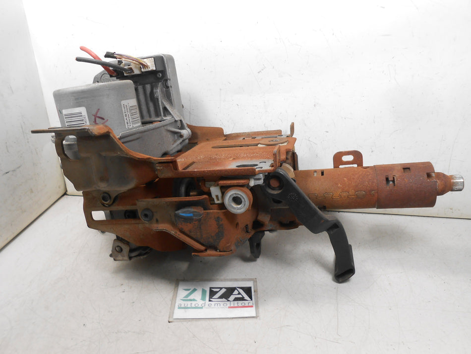 Piantone Sterzo Elettrico City Renault Clio III 2007 8200294978A 54084732L