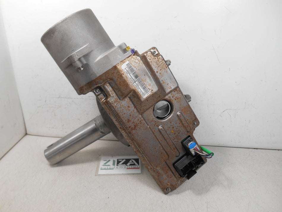 Piantone Sterzo Elettrico City Fiat Grande Punto 2008 55704062 26117861-10D