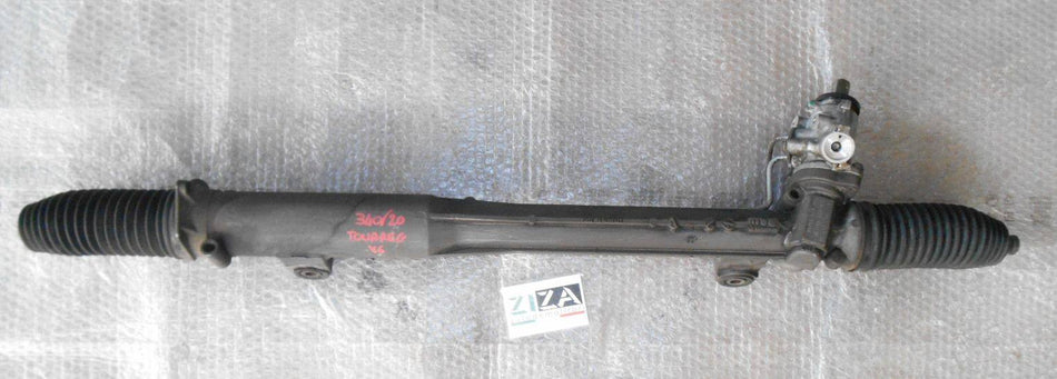 Scatola Sterzo VW Touareg I Res 2009 7L6422055BF 7853993311