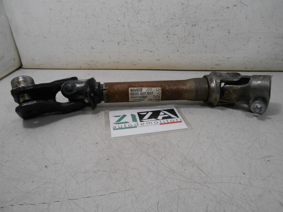 Snodo Giunto Piantone Sterzo Renault Modus 1.2 75cv 2007 8200327507C