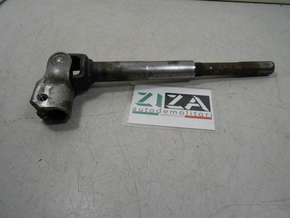 Snodo Giunto Piantone Sterzo Opel Agila A 1.2 75cv Z12XE 2001