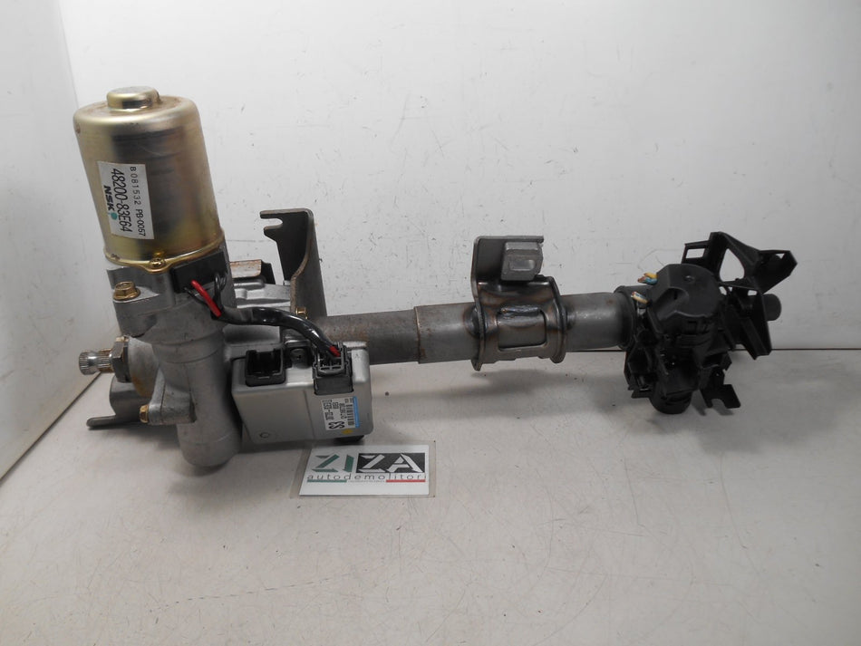 Piantone Sterzo Elettrico City Opel Agila A Z10XE 2001 48200-83E64 38720-83E30