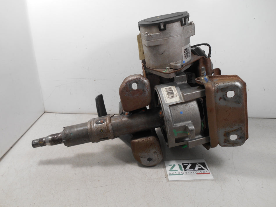 Piantone Sterzo Elettrico City Fiat Panda 169 1.2 60cv 2003 735374944