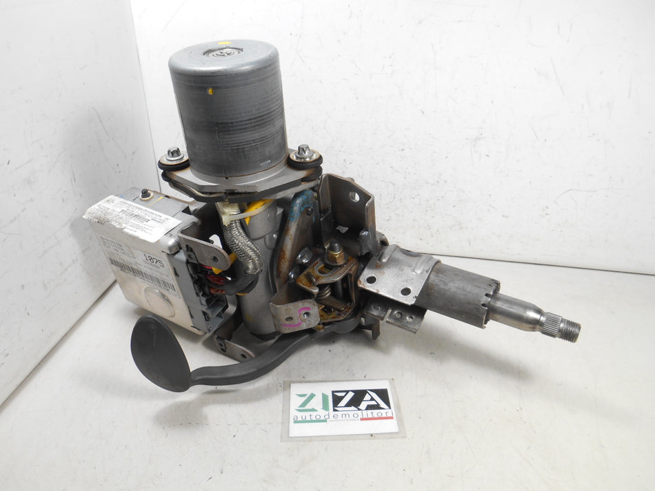 Piantone Sterzo Elettrico City Fiat Punto 188 1.3 2005 46833924 26101075-03A