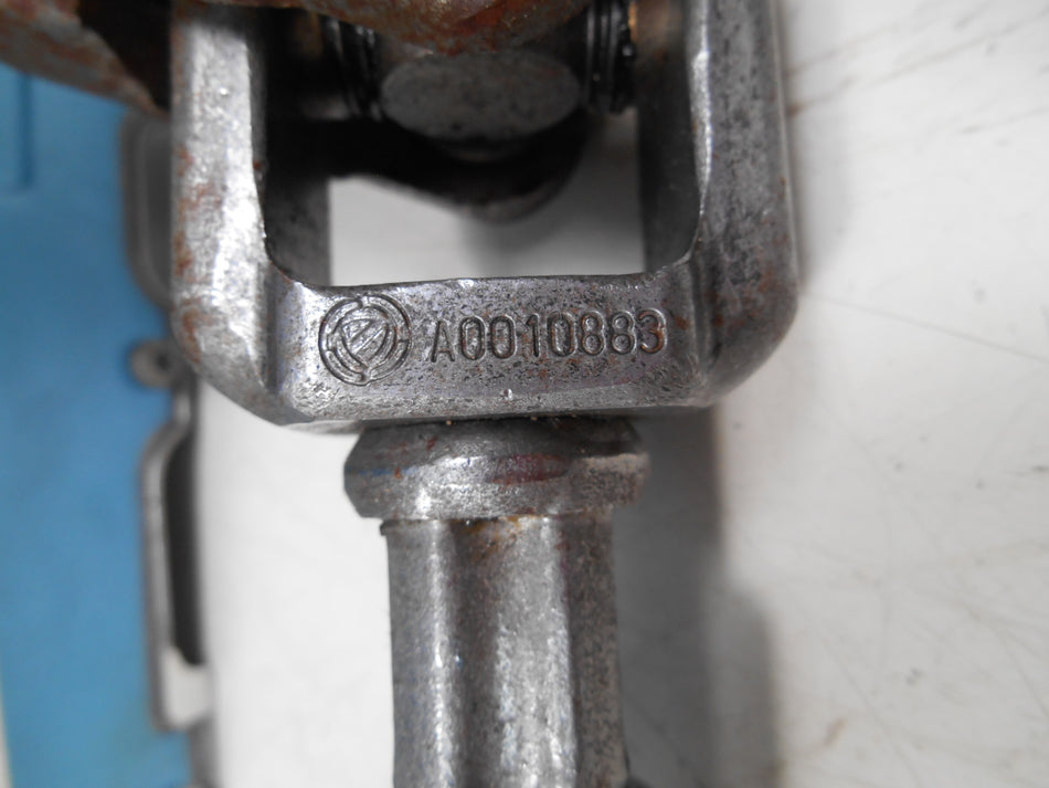 Piantone Sterzo Elettrico City Fiat Idea 1.3 Mjet 2005 A0010883