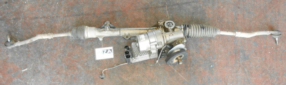 Scatola Sterzo Elettrica Peugeot 207 SW 1.6 HDI 92cv 9HP 2011 6700002166
