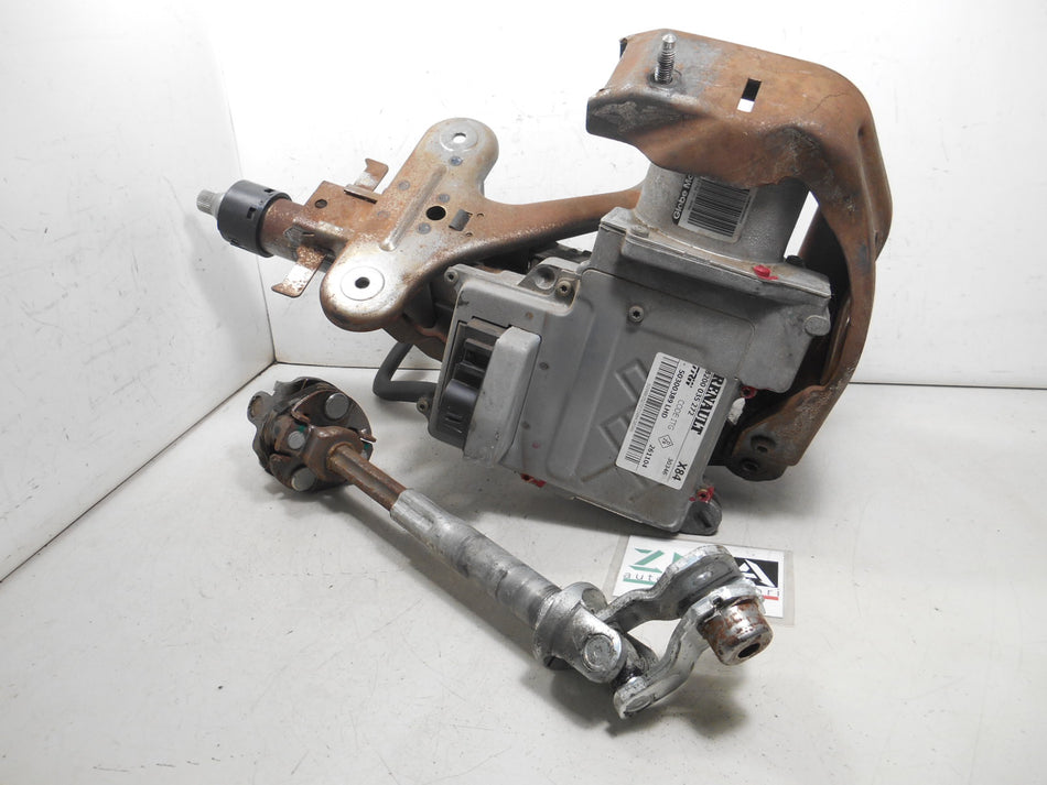 Piantone Sterzo Elettrico City Renault Scenic II 2004 8200035272