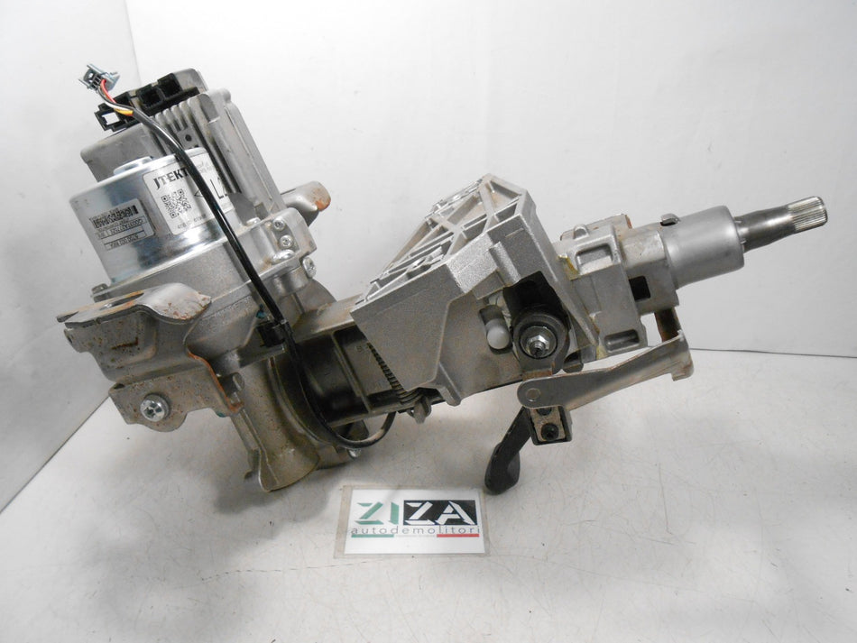 Piantone Sterzo Elettrico City Renault Clio IV 2014 488106198R-B 6700002890A
