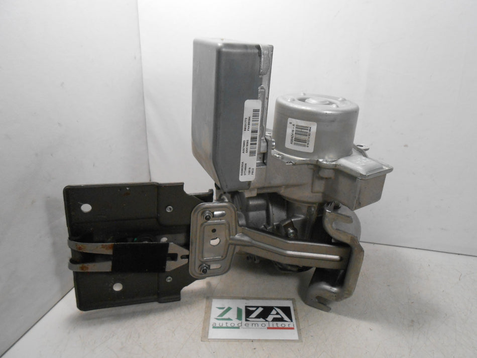 Piantone Sterzo Elettrico City Ford EcoSport 1.5 100cv 2019 GN153D077GA