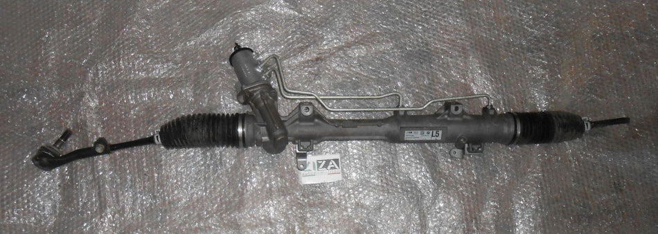 Scatola Sterzo BMW E90 320d 2.0 163cv 204D4 2007 7852974966 7832547