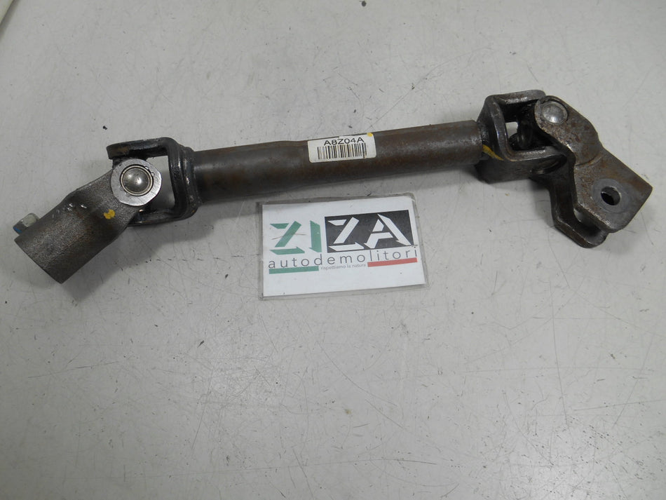 Snodo Giunto Piantone Sterzo Nissan Qashqai J10 +2 1.5 DCI 76kw K9K 2009
