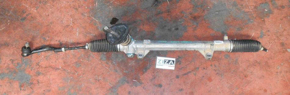 Scatola Sterzo Nissan Qashqai J10 4x4 2.0 M9R 150Cv 2012 48001-JD90B