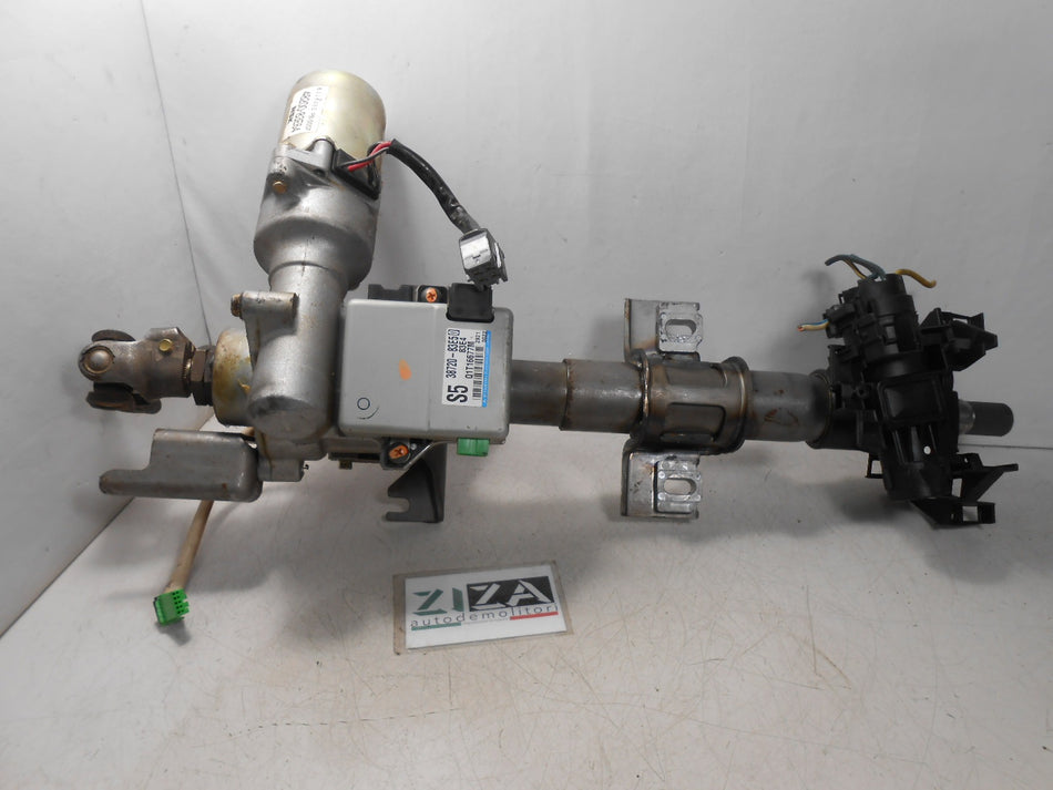 Piantone Sterzo Elettrico City Opel Agila A 1.0 2003 48200-83E64 38720-83E50