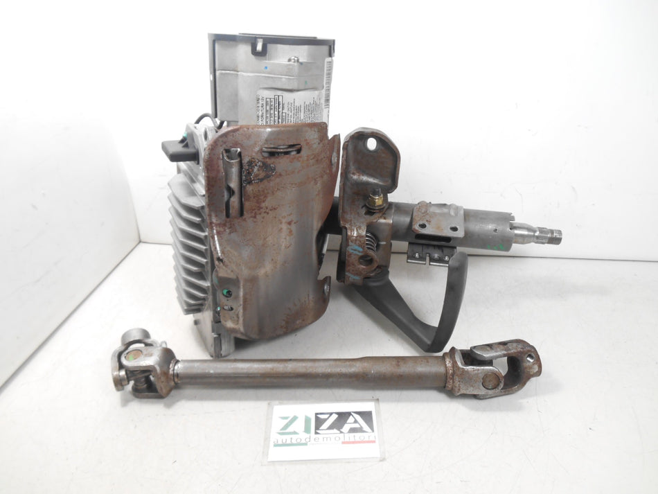 Piantone Sterzo Elettrico City Fiat Panda 169 2004 51746818 26096580-14A