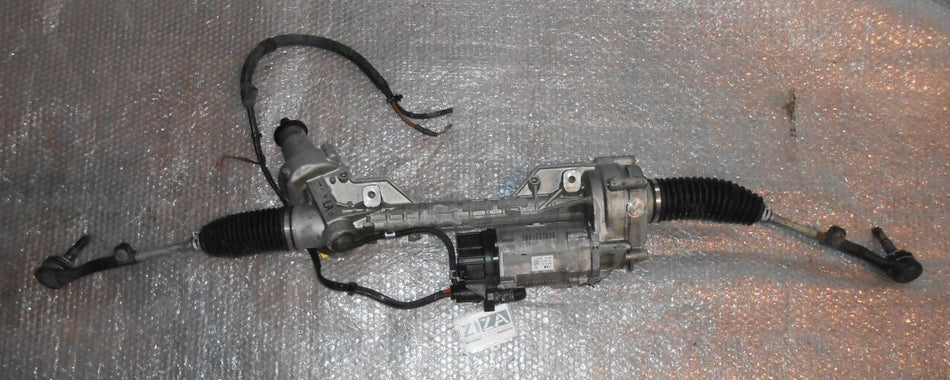 Scatola Sterzo Elettrica BMW E87 2.0 120D 130kw N47D20A 2008 7806974151