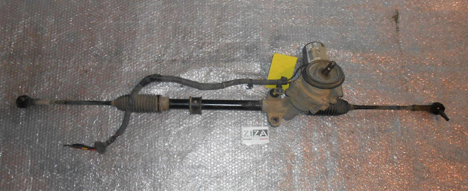 Scatola Sterzo Elettrica Smart ForFour I W454 1.3 70kw 135930 2004 MR594094