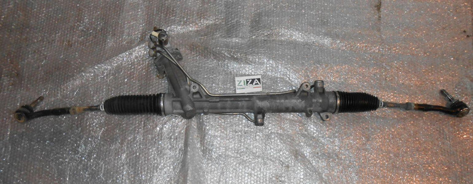 Scatola Sterzo BMW E60 525D SW 2.5 130kw 256D2 2004 7852501924